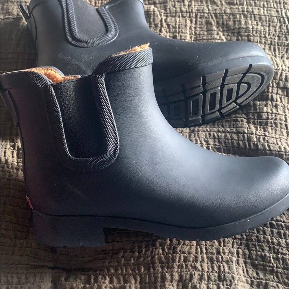 Chooka Ankle Boots